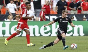 DC United vs New England Revolution – Análisis, cuotas y resultados del partido – 12/07/2019