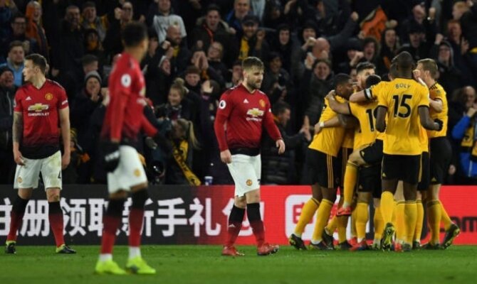 Previa para el Manchester United vs Wolverhampton de la FA Cup