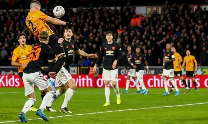 Previa para el Manchester United vs Wolverhampton de la Premier League