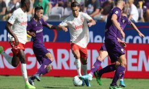 Juventus vs Fiorentina – Análisis, cuotas y resultados del partido – 02/02/2020
