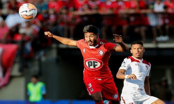 Unión la Calera vs Universidad Católica – Análisis, cuotas y resultados del partido – 28/02/2020