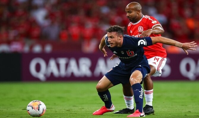 Ohiggins vs Universidad de Chile – Análisis, cuotas y resultados del partido – 01/03/2020
