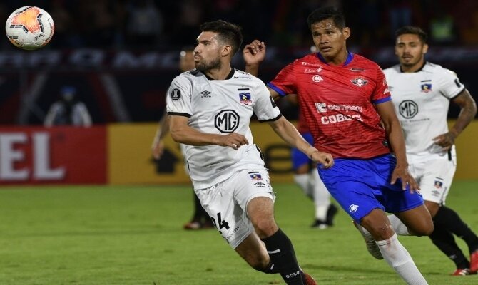 Colo Colo vs Athletico Paranaense – Análisis, cuotas y resultados del partido – 11/03/2020
