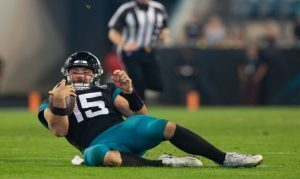Análisis de los peores equipos de la NFL para la próxima temporada