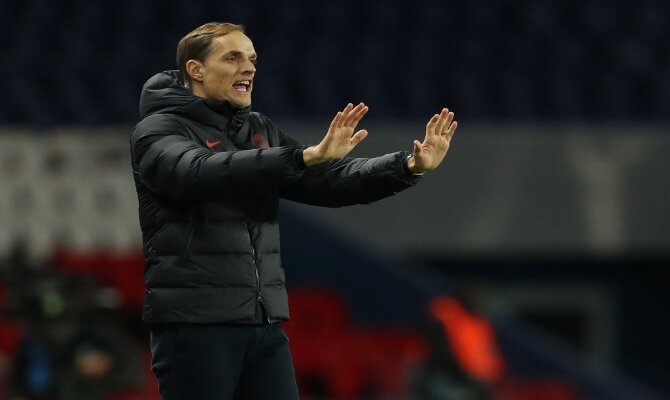 ¿Cambiará el mando de la cabina técnica en el PSG?