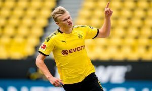 Wolfsburgo vs Borussia Dortmund – Análisis, cuotas y resultados del partido – 23/05/2020