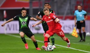 Friburgo vs Bayer Leverkusen – Análisis, cuotas y resultados del partido – 29/05/2020