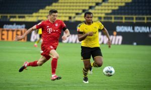 Bayern Munich vs Fortuna Dusseldorf – Análisis, cuotas y resultados del partido – 30/05/2020