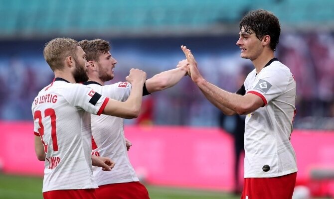 Colonia vs Leipzig – Análisis, cuotas y resultados del partido – 01/06/2020
