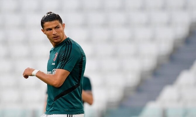 Previa para el Juventus vs Milán de la Coppa Italia
