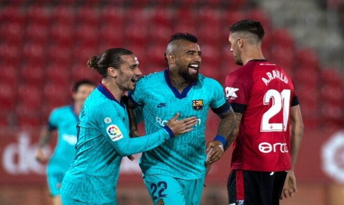 Previa para el Barcelona vs Leganés de la Liga Santander