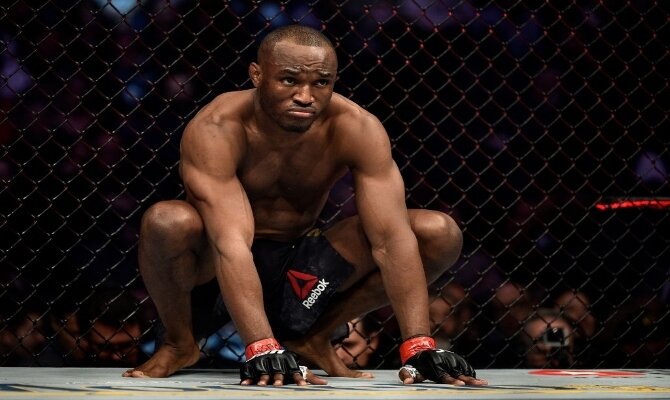 Previa para el UFC 251