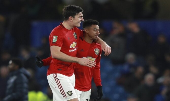 Previa para el Manchester United vs Copenhague de la UEFA Europa League