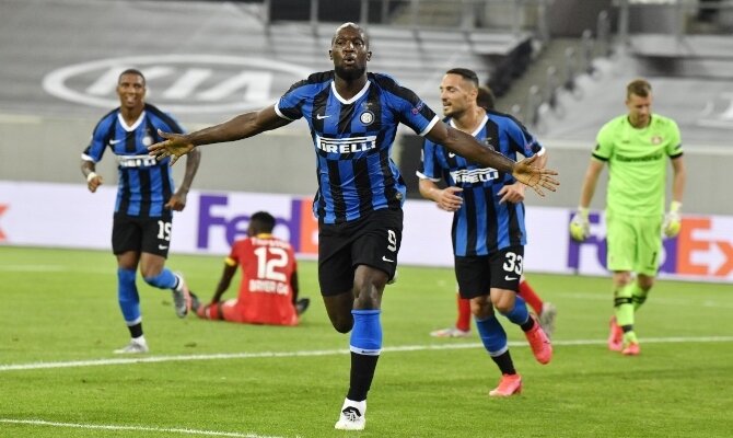 Previa para el Inter vs Shakhtar Donetsk de la UEFA Europa League