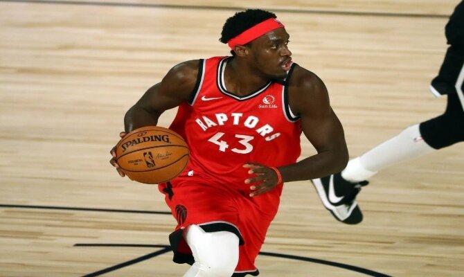 Previa para el Toronto Raptors vs Boston Celtics de la NBA