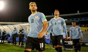 Ecuador vs Uruguay – Análisis, cuotas y resultados del partido – 13/10/2020