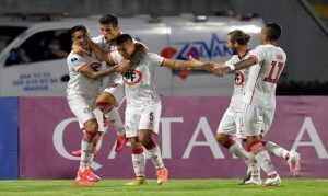 Unión la Calera vs Universidad de Chile – Análisis, cuotas y resultados del partido – 18/11/2020