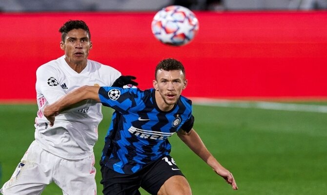 Previa para el Inter de Milán vs Real Madrid de la Serie A de Italia