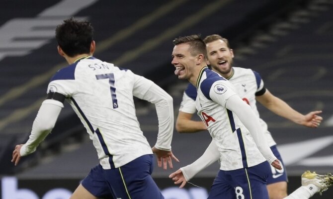 Previa para el Chelsea vs Tottenham de la Premier League