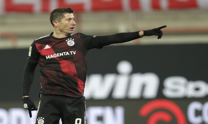 Previa para el Bayer Leverkusen vs Bayern Munich de la Bundesliga