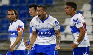 Universidad Católica vs Santiago Wanderers – Análisis, cuotas y resultados del partido – 30/12/2020