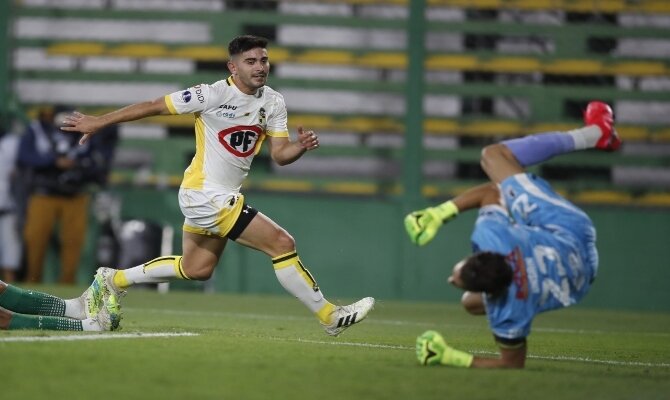 Coquimbo vs Universidad de Chile – Análisis, cuotas y resultados del partido – 30/01/2021