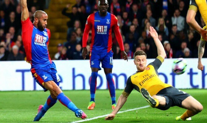 Arsenal vs Atlético de Madrid – Análisis, cuotas y resultados del partido – 26/04/2018