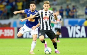 Santos vs Cruzeiro – Análisis, cuotas y resultados del partido – 27/05/2018