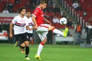 Sao Paulo vs Internacional – Análisis, cuotas y resultados del partido – 05/06/2018