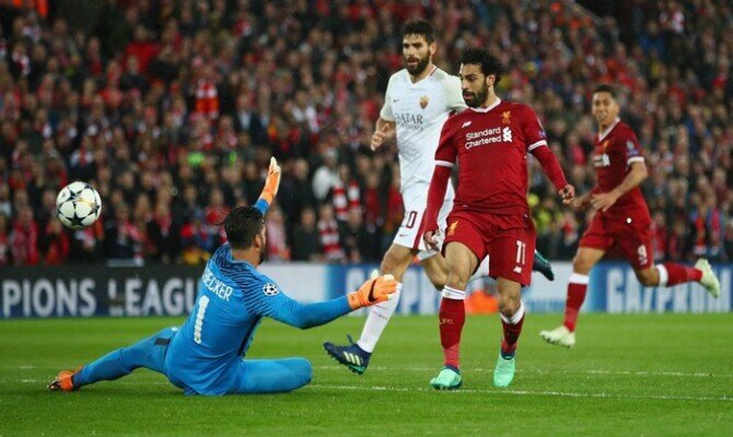 Previa para el Liverpool vs Crystal Palace de la Premier League