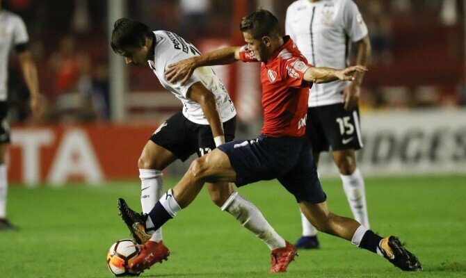 Gremio vs River Plate