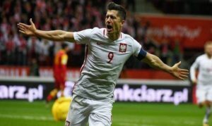 Polonia vs Chile – Análisis, cuotas y resultados del partido – 08/06/2018