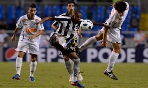 Botafogo vs Santos – Análisis, cuotas y resultados del partido – 04/08/2018