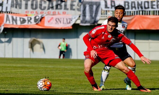 Colo-Colo vs Ñublense – Análisis, cuotas y resultados del partido – 21/06/2018