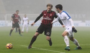 Atalanta vs Milán – Análisis, cuotas y resultados del partido – 13/05/2018