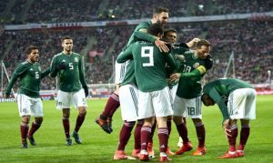 Los Ángeles Galaxy vs Colorado Rapids – Análisis, cuotas y resultados del partido – 14/08/2018