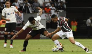 Fluminense vs Corinthians – Análisis, cuotas y resultados del partido – 22/08/2018