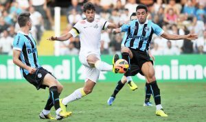 Defensor Sporting vs Gremio – Análisis, cuotas y resultados del partido – 27/02/2018
