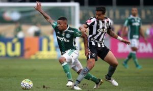 Palmeiras vs Botafogo – Análisis, cuotas y resultados del partido – 22/08/2018