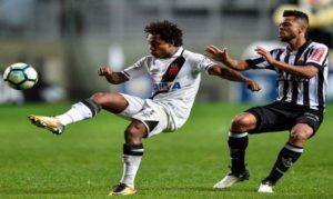 Atlético Mineiro vs Vasco da Gama – Análisis, cuotas y resultados del partido – 23/08/2018