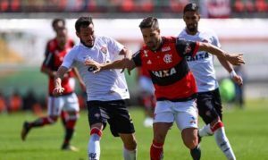 Flamengo vs Vitoria – Análisis, cuotas y resultados del partido – 23/08/2018