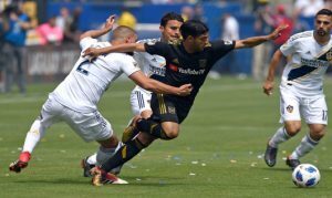 Los Ángeles Galaxy vs Los Ángeles FC  – Análisis, cuotas y resultados del partido – 24/08/2018