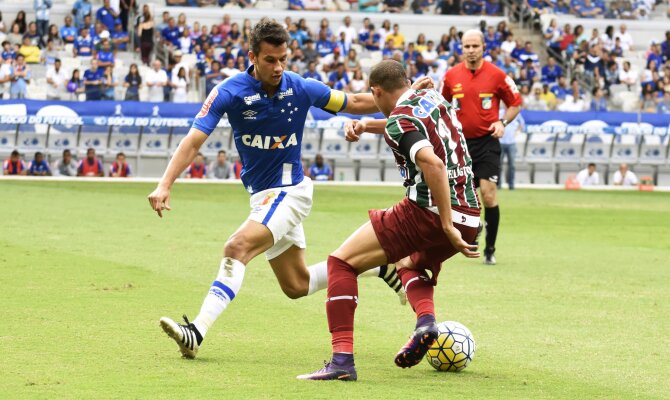 Cruzeiro vs Fluminense – Análisis, cuotas y resultados del partido – 25/08/2018