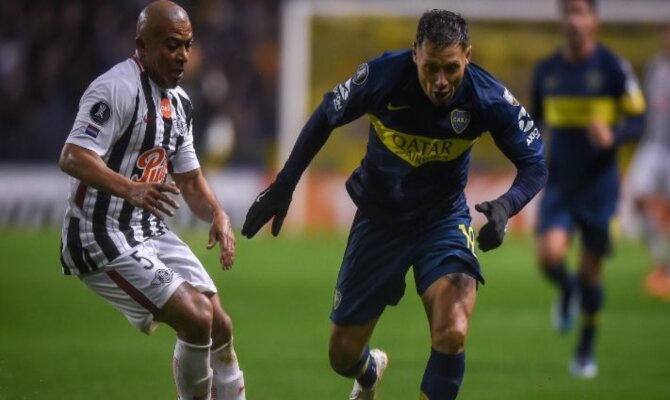 Previa para el Independiente del Valle vs Corinthians de la Copa Sudamericana