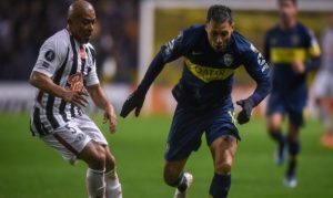 Libertad vs Boca Juniors – Análisis, cuotas y resultados del partido – 30/08/2018