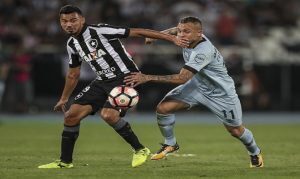 Gremio vs Botafogo – Análisis, cuotas y resultados del partido – 01/09/2018