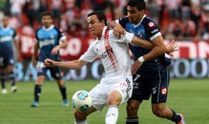 Milán vs Napoli – Análisis, cuotas y resultados del partido – 15/04/2018