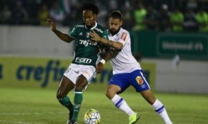 Palmeiras vs Cruzeiro – Análisis, cuotas y resultados del partido – 12/09/2018