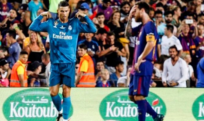 Valencia vs Real Madrid – Análisis, cuotas y resultados del partido – 27/01/2018