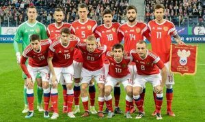 Rusia vs Francia – Análisis, cuotas y resultados del partido – 27/03/2018